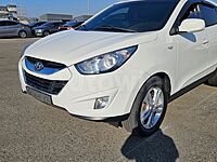 Hyundai Tucson : V273578