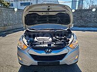 Hyundai Tucson 2010 ID V0111126