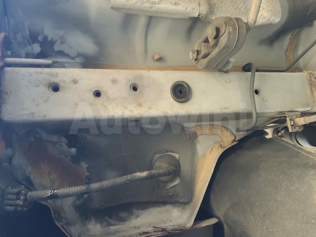 Hyundai Tucson 2010 ID: V003283