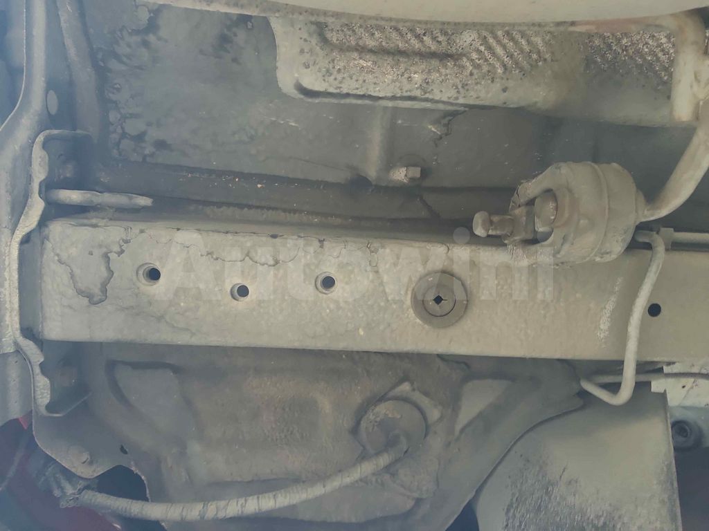 HYUNDAI TUCSON 2010 ID: V011701