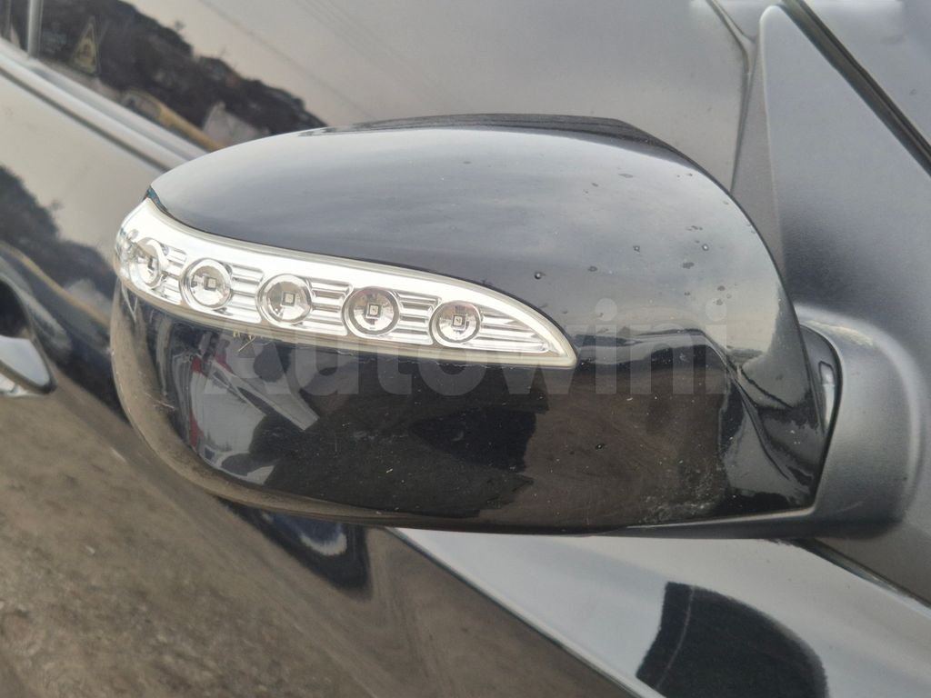 Hyundai Tucson 2010 ID : V044094
