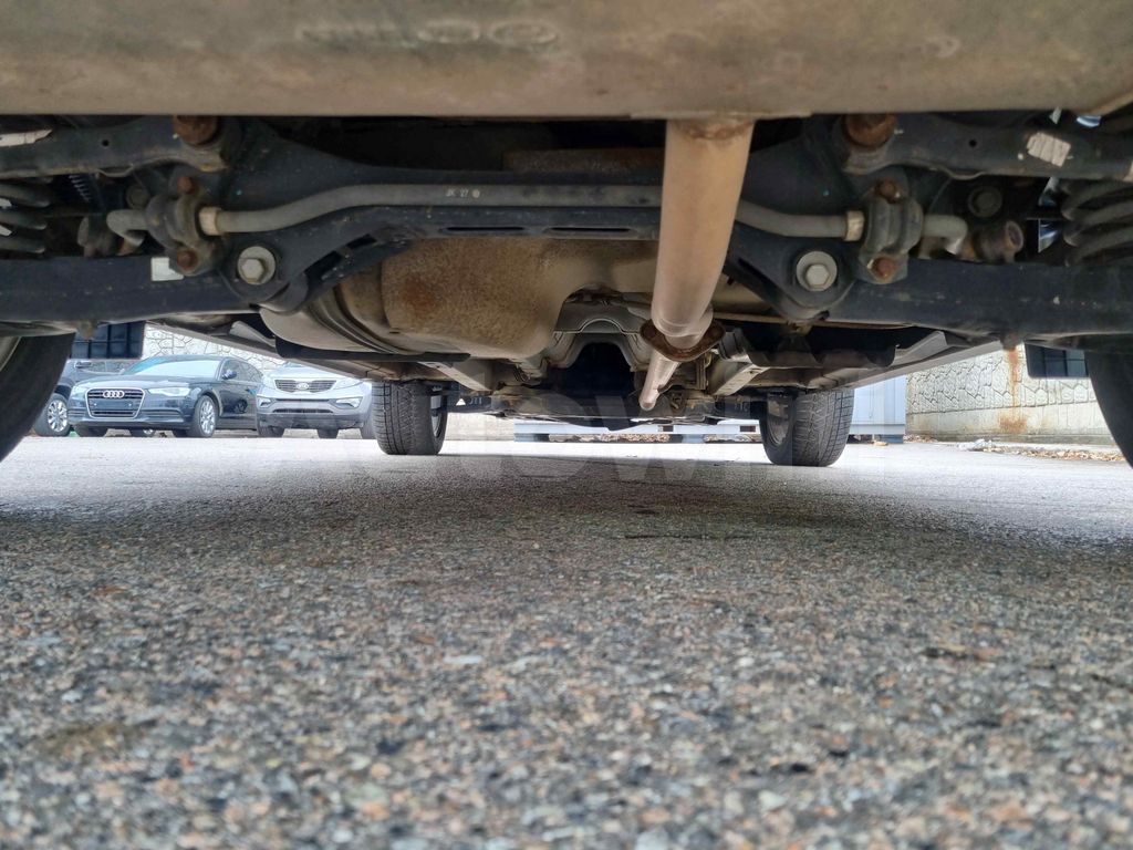Hyundai Tucson 2010 ID : V799946