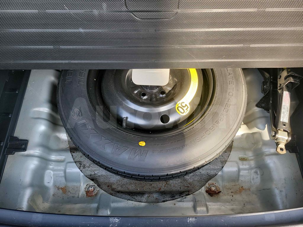 HYUNDAI TUCSON 2010 ID: V011701