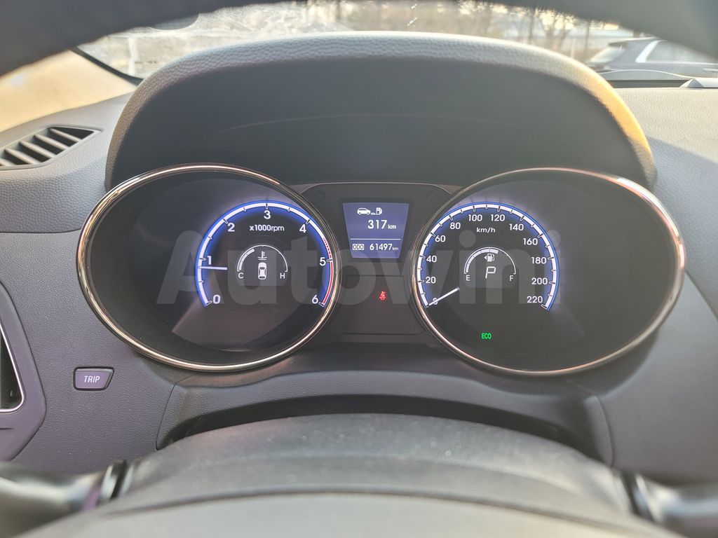 Hyundai Tucson 2011 ID : V096654