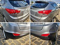 Hyundai Tucson 2011 ID: V116140