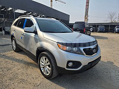 Kia Sorento 2011 ID : V129728 ( techo panoramico)