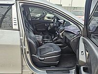 Hyundai Tucson 2010 ID : V011905