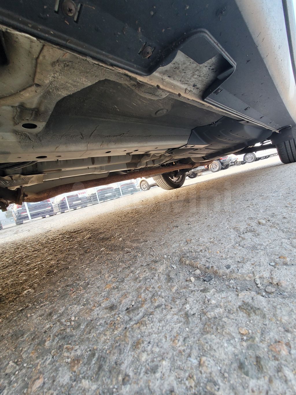 Hyundai Tucson 2011 ID : V096654