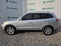 Hyundai Santa Fe 2010 ID: V572616