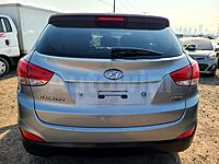 Hyundai Tucson 2011 ID 212530