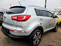 Kia Sportage 2011 ID: V012684