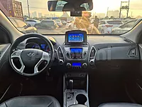 Hyundai Tucson 2010 ID: V016134