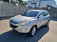 Hyundai Tucson 2010 ID V0111126