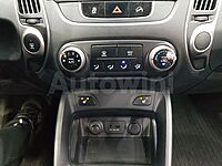Hyundai Tucson 2010 ID : V005835