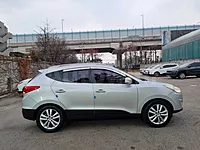 Hyundai Tucson 2011 4x4 ID: V120943