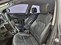Hyundai Santa Fe 2015