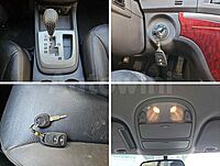 Hyundai Santa Fe 2010 ID: V572616