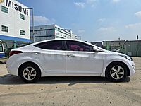 Hyundai Avante 2016 ID : V562595