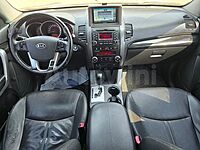 Kia Sorento 2010 ID: V012575