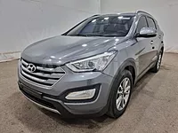 Hyundai Santa Fe 2015
