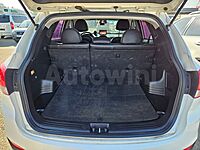 Hyundai Tucson : V273578