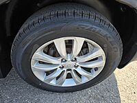 Kia Sorento 2010 ID: V012575