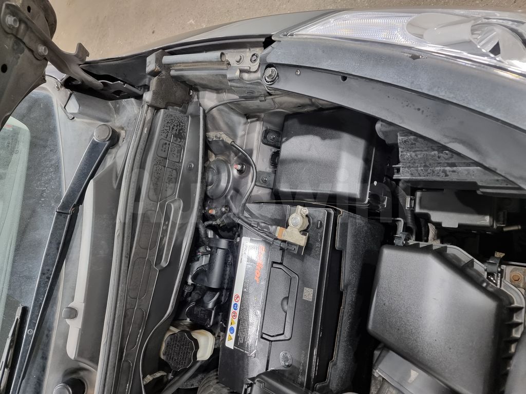 Hyundai Tucson 2010 ID : V002292