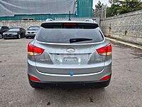 Hyundai Tucson 2010 ID : V799946
