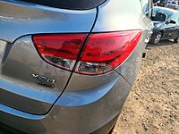 Hyundai Tucson 2011 ID 212530