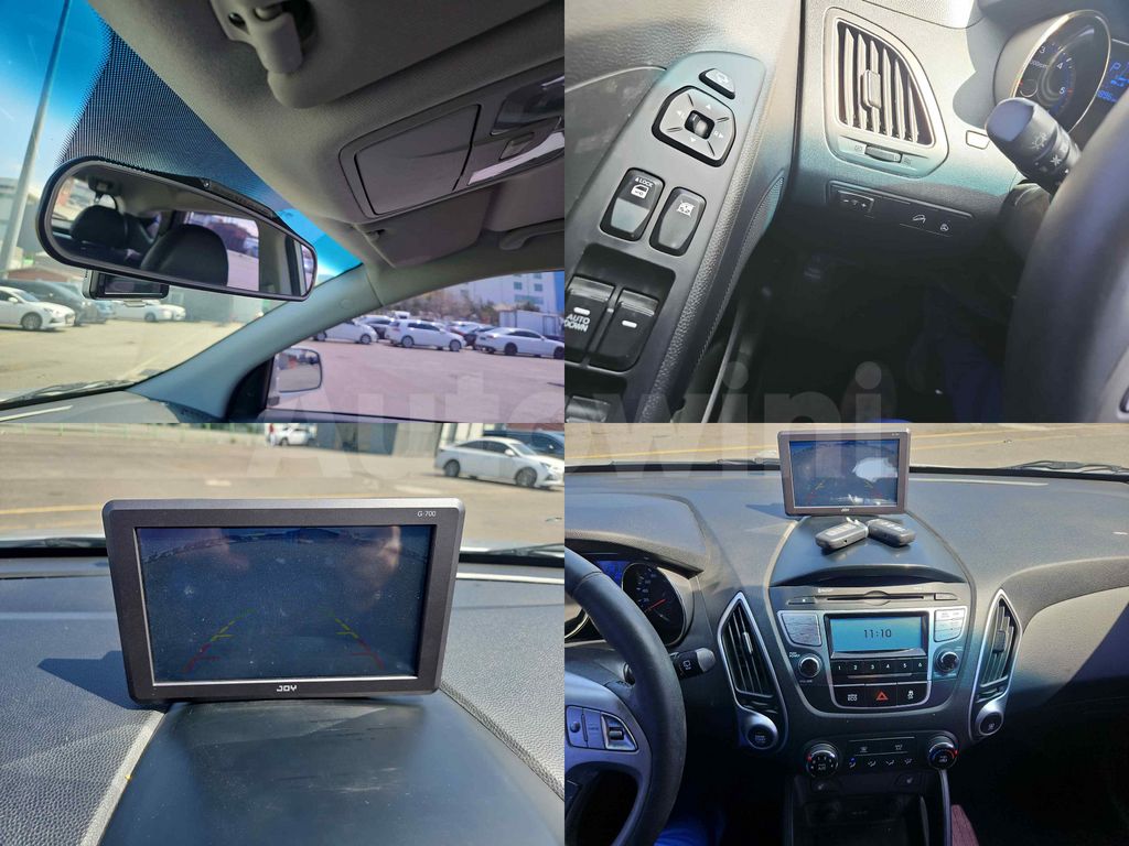 Hyundai Tucson 2013 ID:V596364