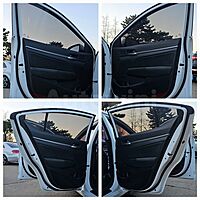 Hyundai Avante 2016 ID V009057