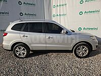 Hyundai Santa Fe 2010 ID: V572616