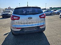 Kia sportage 2013 ID: V394058