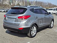 Hyundai Tucson 2010 ID : V037706