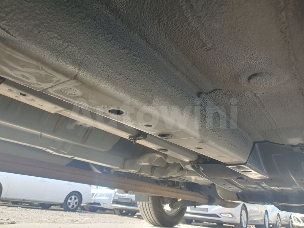 Hyundai Tucson 2011 ID: V286081