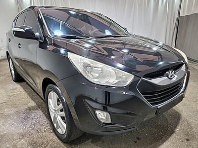 Hyundai Tucson 2010 ID : V005889