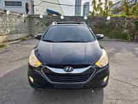 Hyundai Tucson 2011 ID : V161855 ( Techo Panorámico )