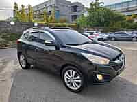 Hyundai Tucson 2011 ID : V161855 ( Techo Panorámico )