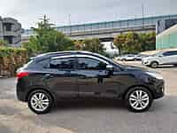 Hyundai Tucson 2011 ID : V161855 ( Techo Panorámico )