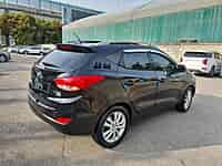 Hyundai Tucson 2011 ID : V161855 ( Techo Panorámico )