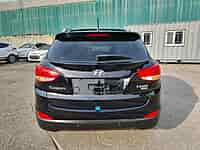 Hyundai Tucson 2011 ID : V161855 ( Techo Panorámico )