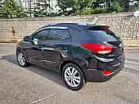 Hyundai Tucson 2011 ID : V161855 ( Techo Panorámico )