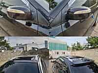 Hyundai Tucson 2011 ID : V161855 ( Techo Panorámico )