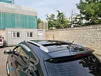 Hyundai Tucson 2011 ID : V161855 ( Techo Panorámico )