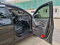 Hyundai Tucson 2011 ID : V161855 ( Techo Panorámico )