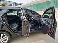 Hyundai Tucson 2011 ID : V161855 ( Techo Panorámico )