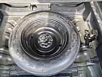 Hyundai Tucson 2011 ID : V161855 ( Techo Panorámico )