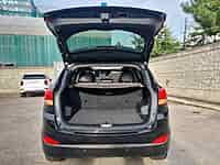 Hyundai Tucson 2011 ID : V161855 ( Techo Panorámico )