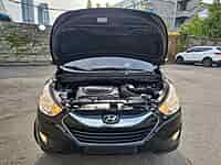 Hyundai Tucson 2011 ID : V161855 ( Techo Panorámico )