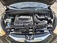 Hyundai Tucson 2011 ID : V161855 ( Techo Panorámico )